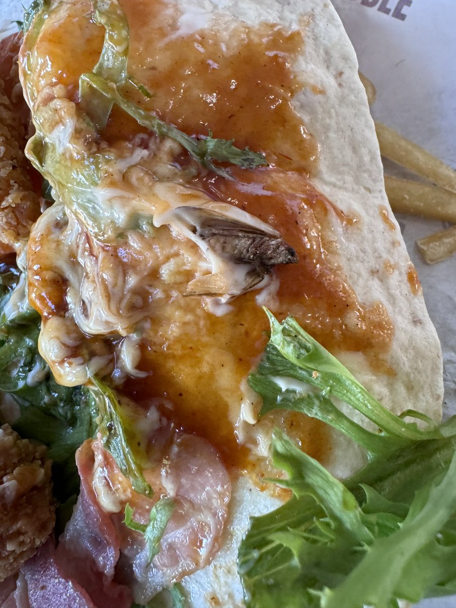 Kieran Parker tweet media