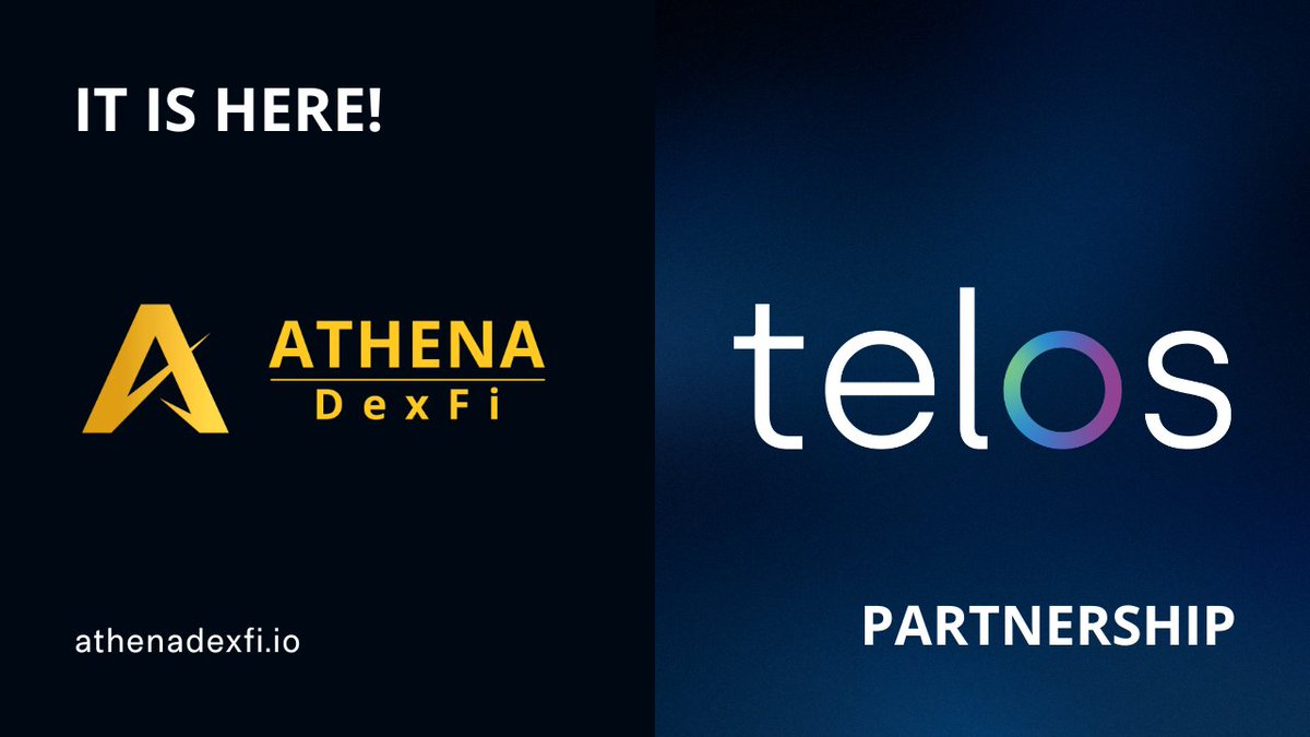 We are satisfied with the results achieved on the Binance Smart Chain, but a crypto project that does not evolve is destined for failure. 💔 

To counter the variable fees of the BSC and its poor decentralization, we have made the decision to integrate Telos Chain into our