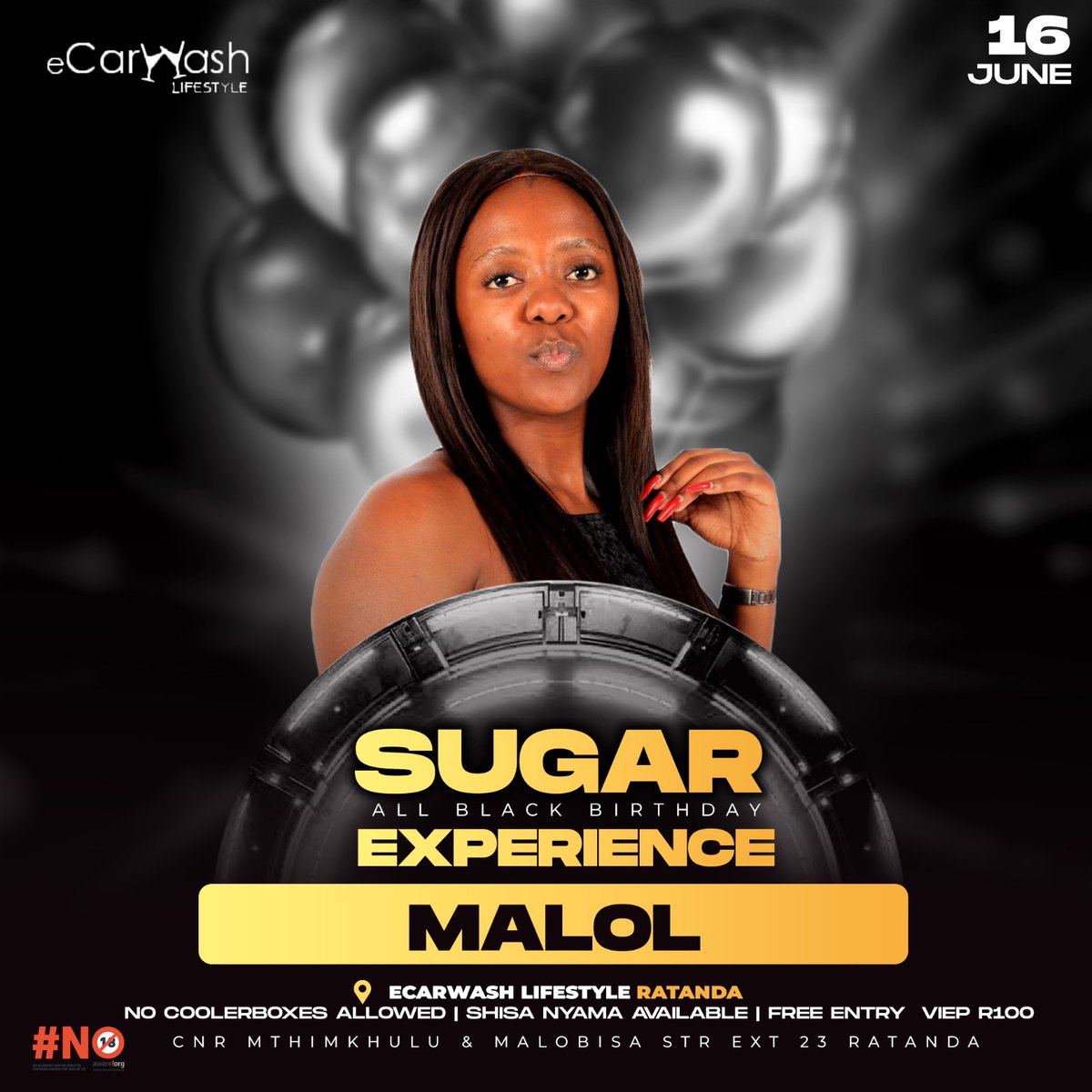 eCarWash Lifestyle | Ratanda Ext.23 tweet media