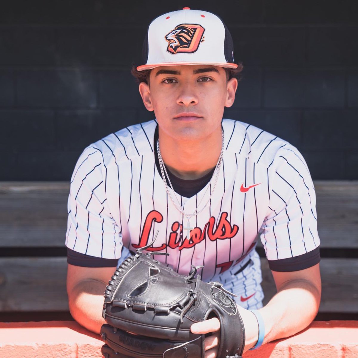 Congrats to Kaiden Lopez on being selected to the Orlando Sentinel All-Area 1st Team! <a href="/KaidenLopez1/">Kaiden Lopez</a> <a href="/osvarsity/">Sentinel Varsity</a> <a href="/OviedoAthletics/">Oviedo Lions Athletics</a> <a href="/OleMissBSB/">Ole Miss Baseball</a> 
#GoLions 

orlandosentinel.com/2024/06/03/win…