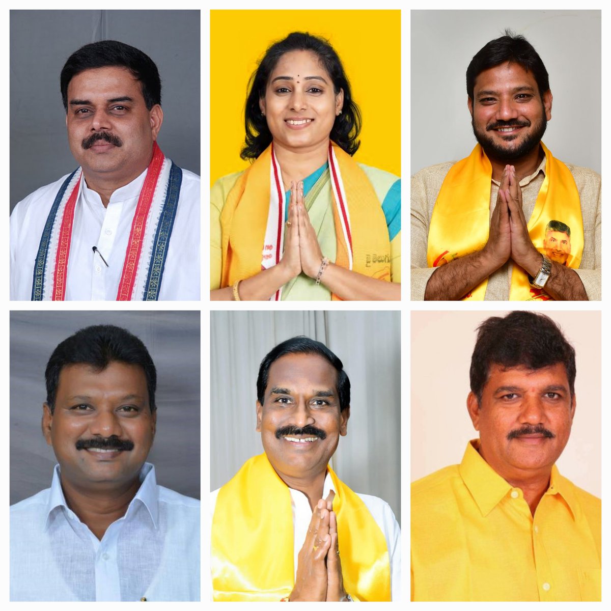 JayGalla's tweet photo. I offer my heartfelt congratulations to Dr. Pemmasani Chandra Sekhar on his election to represent the #Guntur Parliamentary Constituency.

I also extend my congratulations to Sri Naseer Ahmed, Smt. Galla Madhavi, Sri Dhulipalla Narendra Kumar, Sri B. Ramanjaneyulu, Sri Tenali Sravan Kumar, and Sri Nadendla Manohar on their successful elections to represent Guntur East, Guntur West, Ponnur, Prathipadu, Tadikonda, and Tenali Assembly Constituencies respectively.

My best wishes go out to all of you for a productive term serving the people of Guntur Parliamentary Constituency.