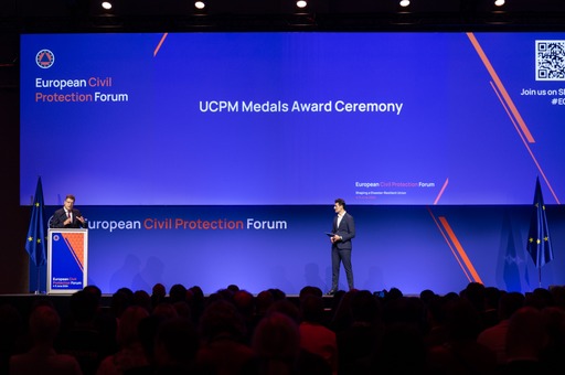 Janez Lenarčič tweet media