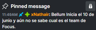 Dramatica_01's tweet photo. K linda la mod que chambea 24/7
(#FreeNath) https://t.co/UrATcOZir7