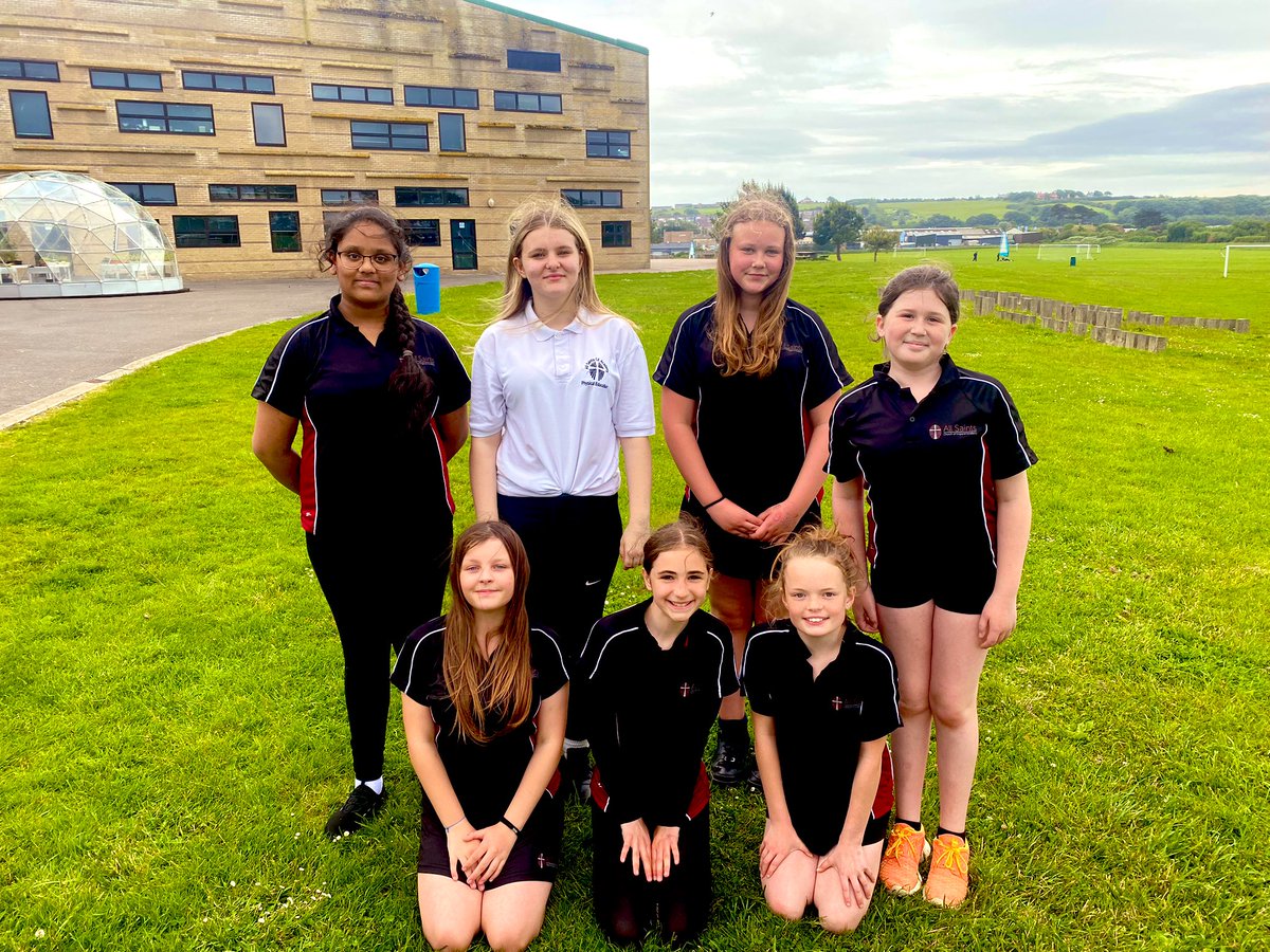 Great friendly games for year 7 and 8 rounders today. Thank you for hosting, Budmouth Academy! So much was learnt but a great time by all!