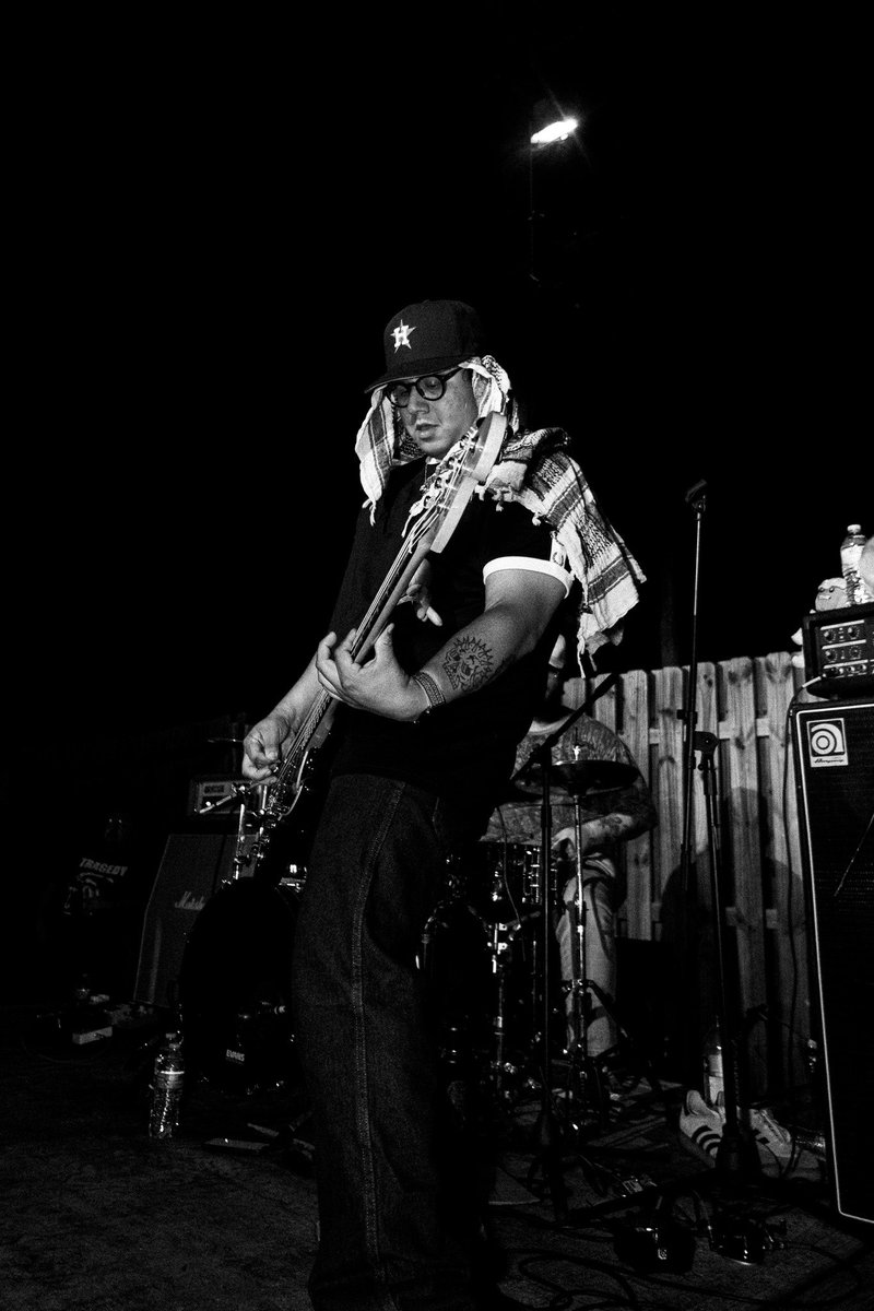 STRANGE JOY tweet media