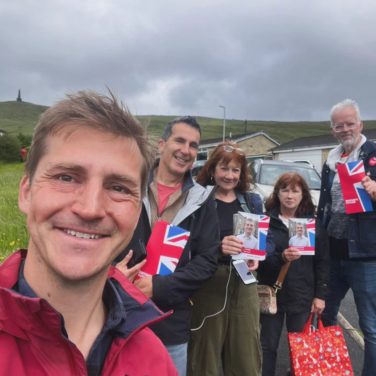 Calderdale Labour tweet media