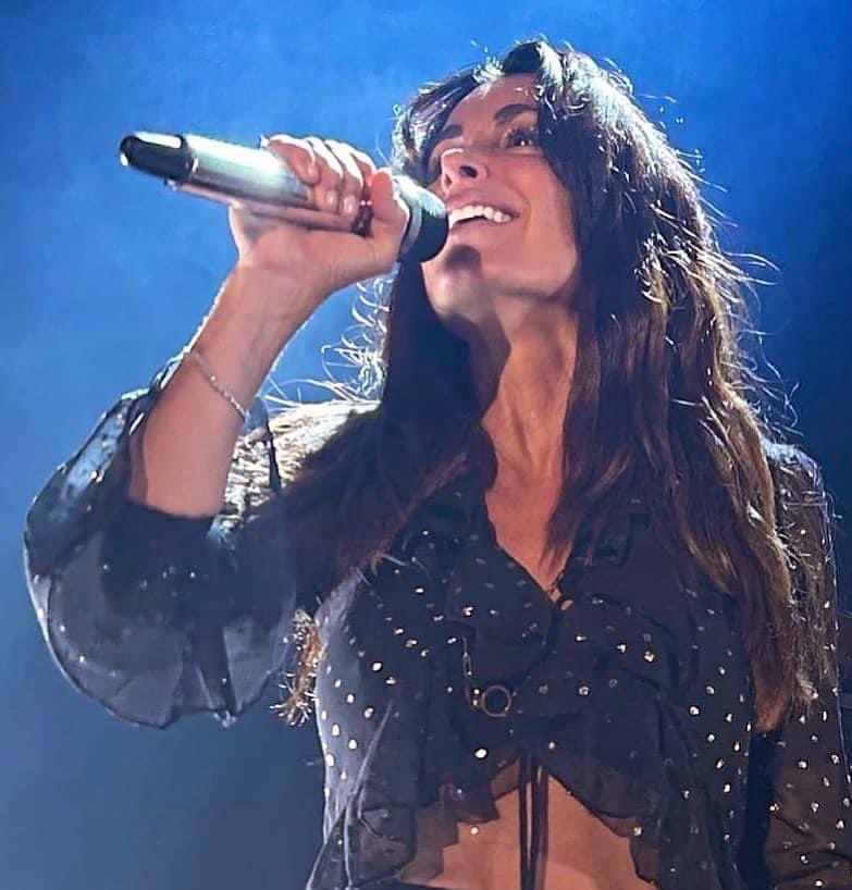 Notre @JeniferOfficiel repart en tournée avec son #JukeBoxTour - votre concert - votre playlist 🎶

Saurez-vous faire les bons choix parmi les chansons de son répertoire ? 🤷 

Révise ses classiques 👉🏻 linktr.ee/streamjenifer