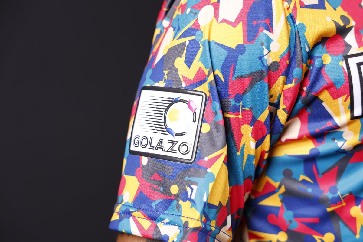 Something 'Lazo this way comes on June 15th 👀