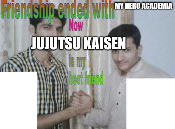 marcogarutti's tweet photo. espero que jujutsu kaisen não fique ruim nas proximas temporadas https://t.co/Vg43KqpzyK