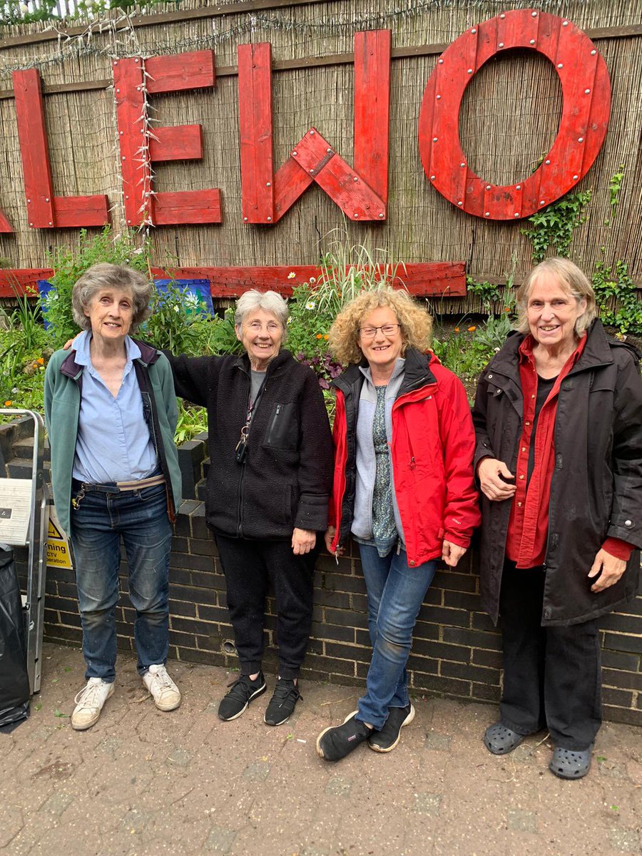 NW2 Res Association tweet media