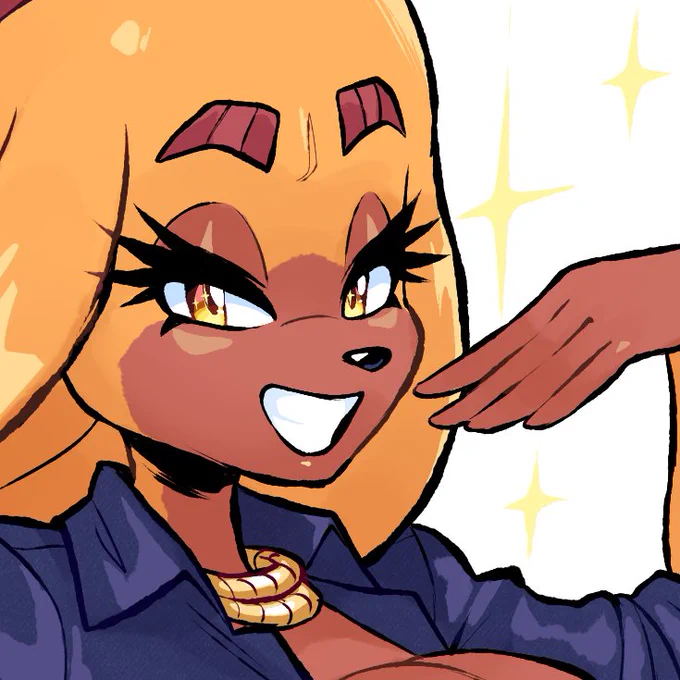 more new OC renders dropping soon 