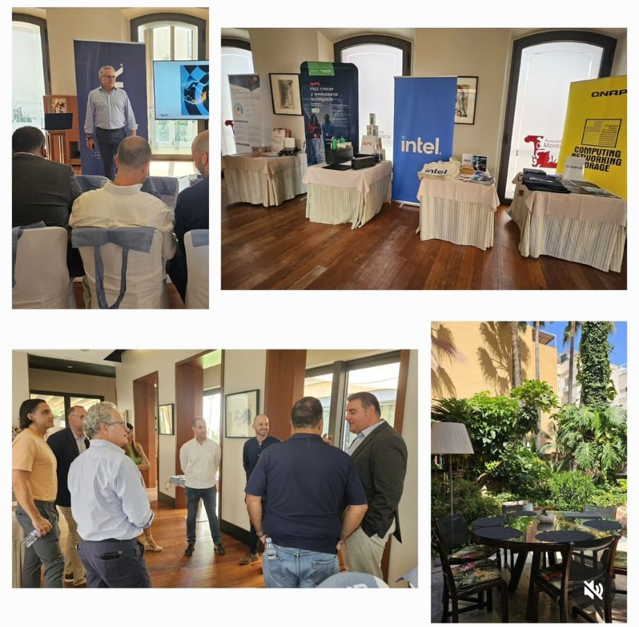 Rasnet Solutions tweet media