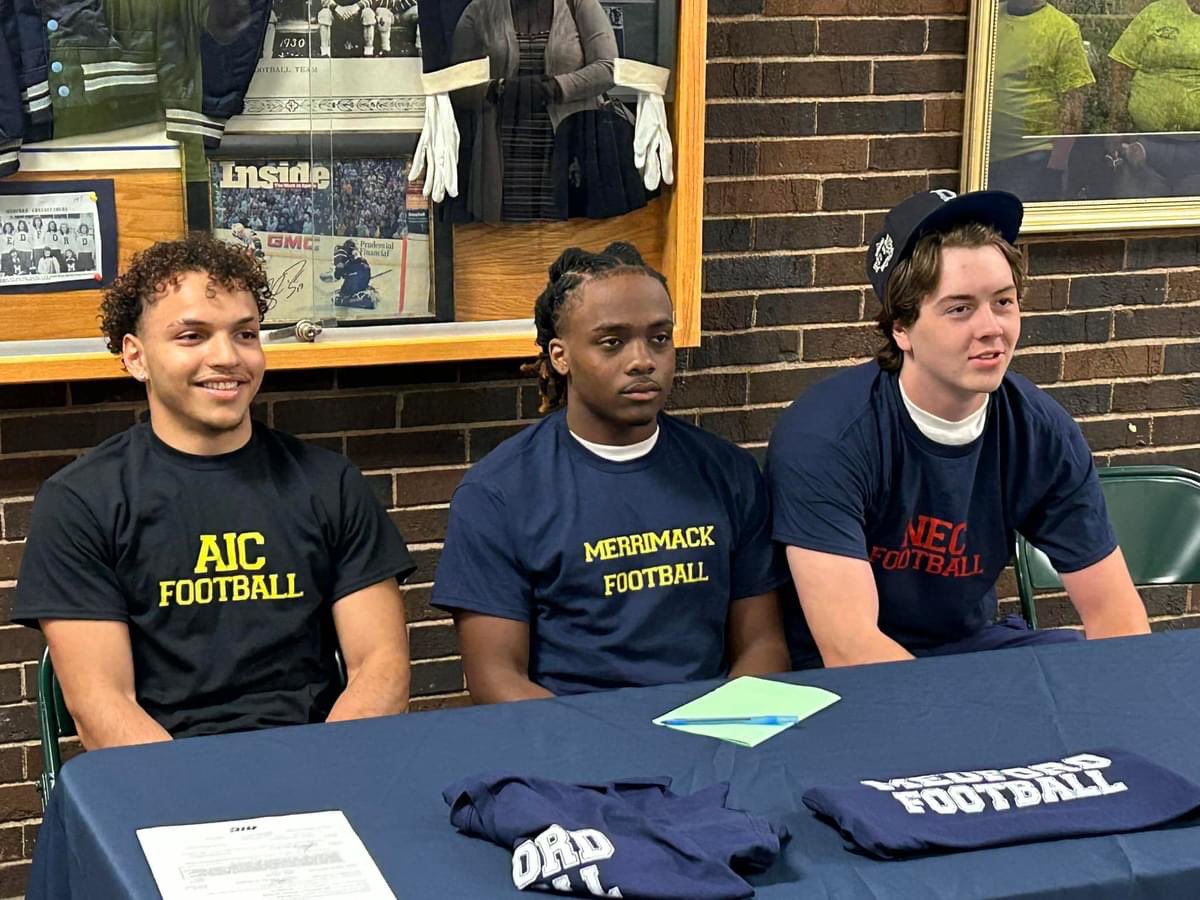 MHS Athletics tweet media