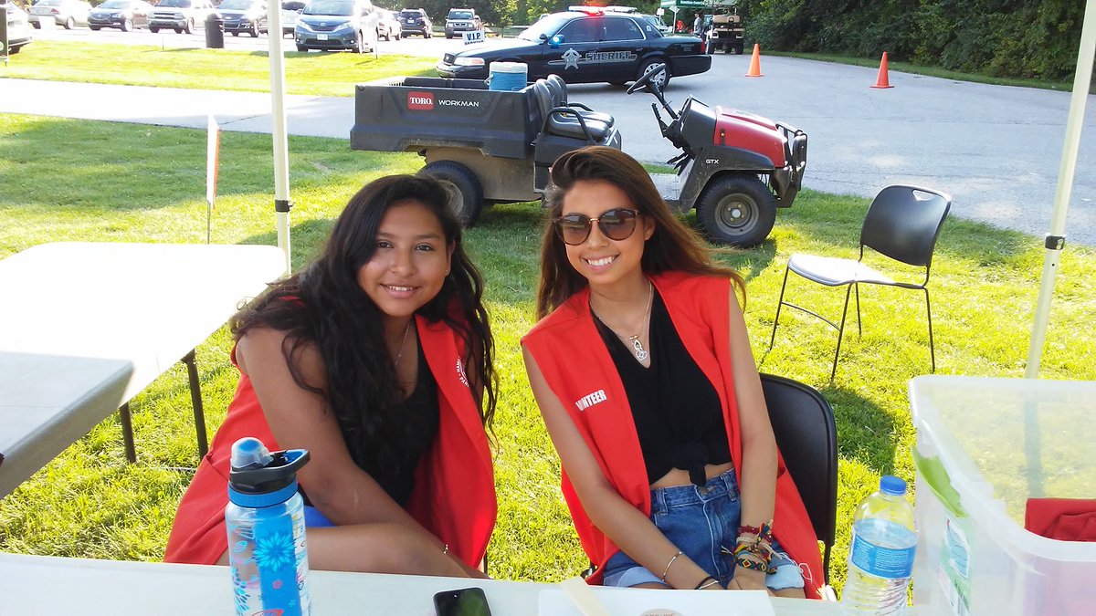 Calling all music lovers! 🎶
We are looking for passionate volunteers to join us at our Cool Creek Concerts! Be part of the magic and sign up in the link below to lend a hand at these incredible events! 🤝