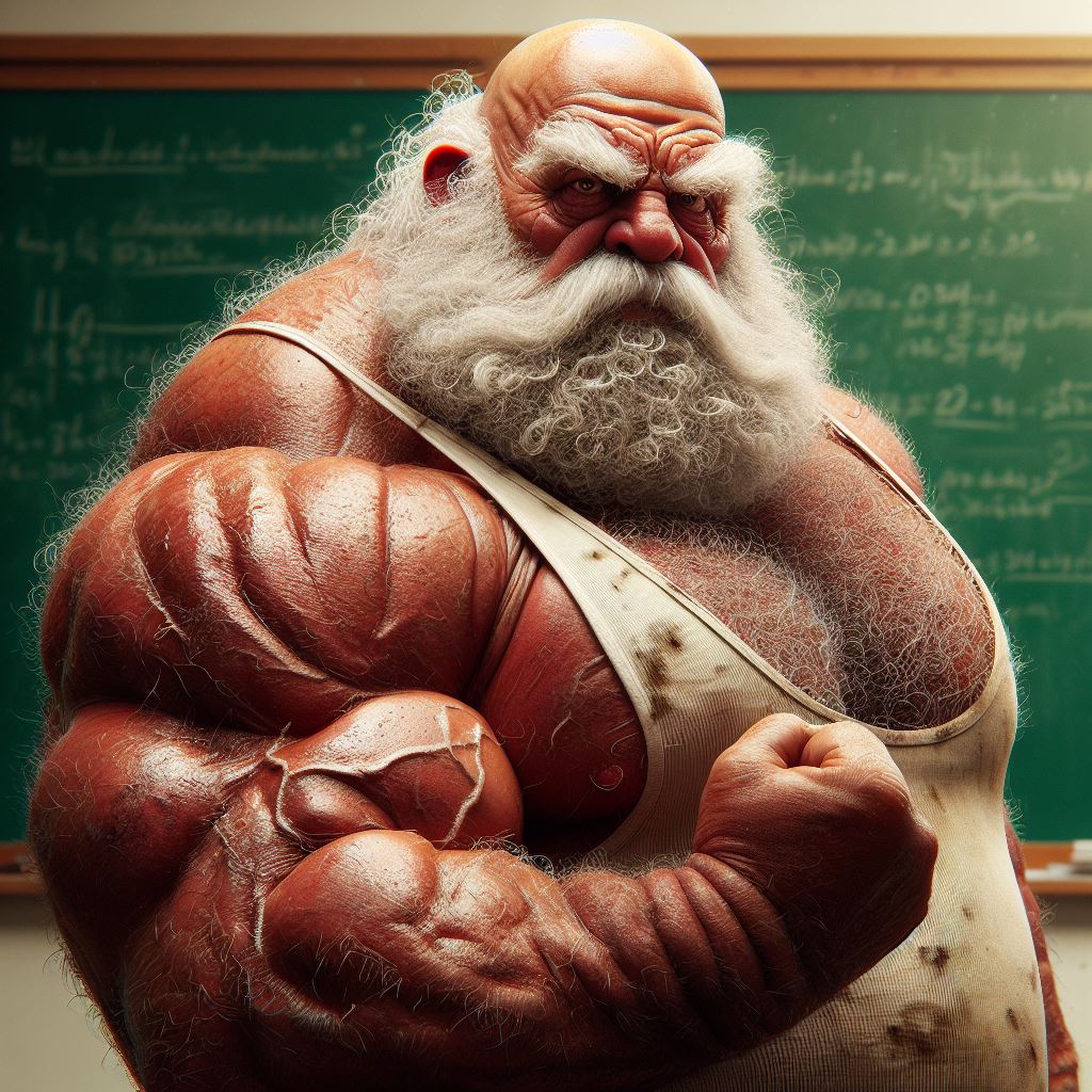 burrcapts's tweet photo. Pappy Bear Outbreak: Chapter 2, a gay bear, #transformation, age progression, muscle growth and #bearification themed story readable here: https://t.co/QrjjVQrQZU https://t.co/DCvleoBnOY