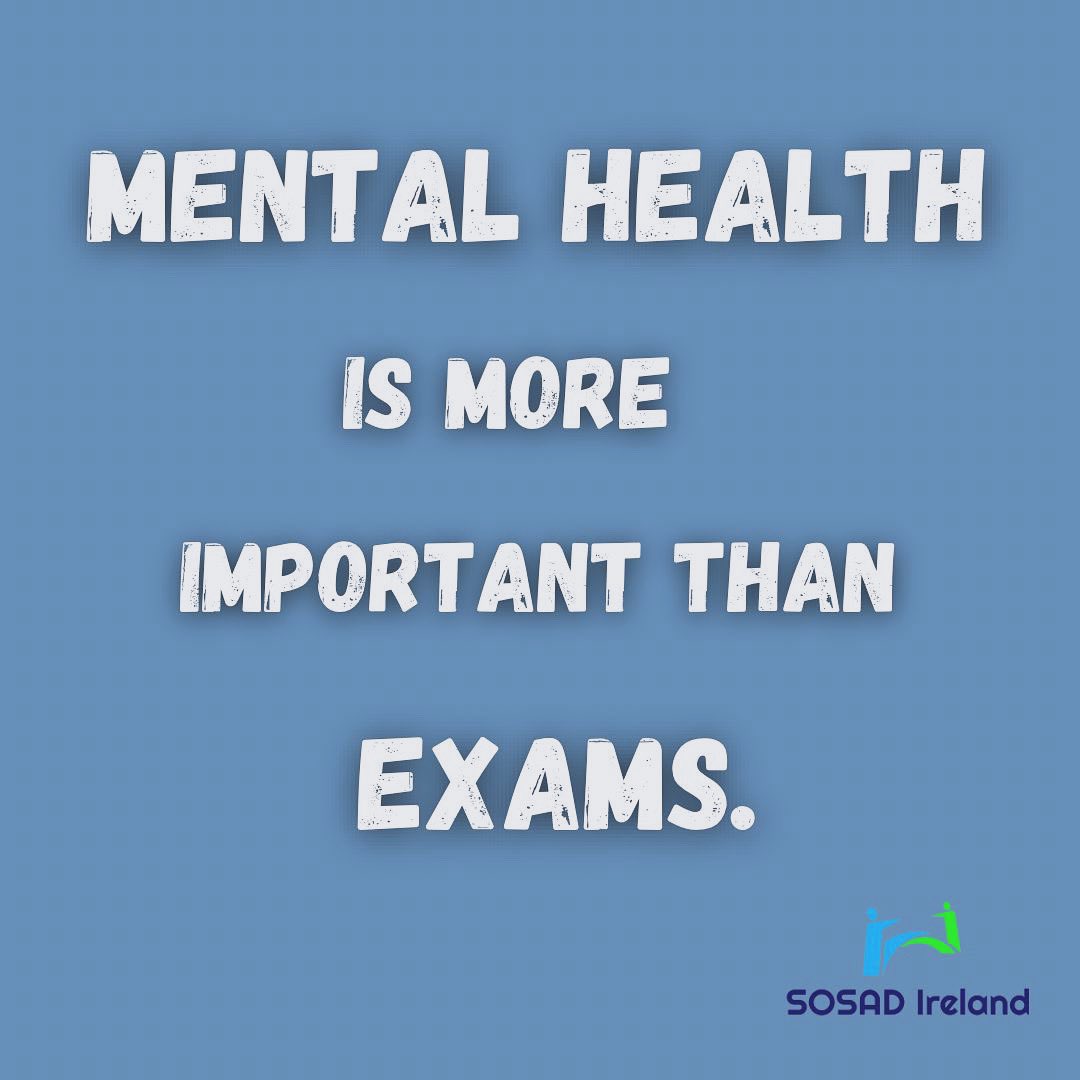 SOSAD Ireland tweet media