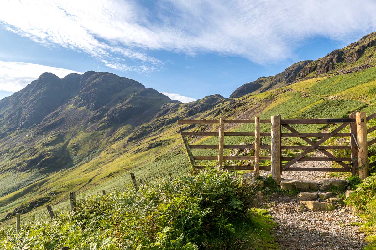 South Lake District walks South Lake District fells Lake District walks