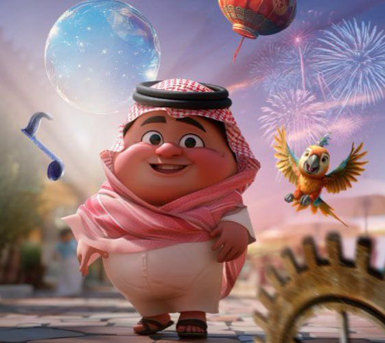 احمد المسعري tweet media