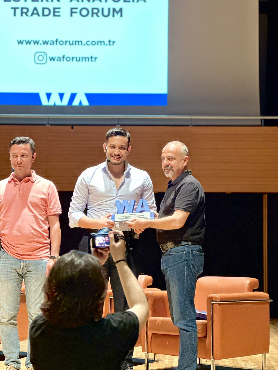 📍WAForum İzmir 04.06.2024