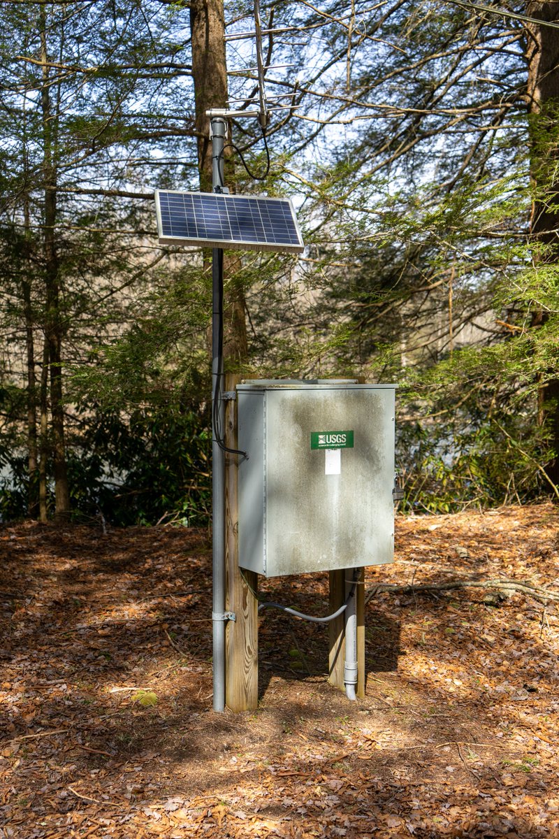 USGS MD-DE-DC tweet media