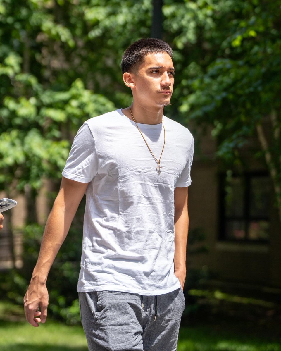 Fordham Men's Basketball tweet media