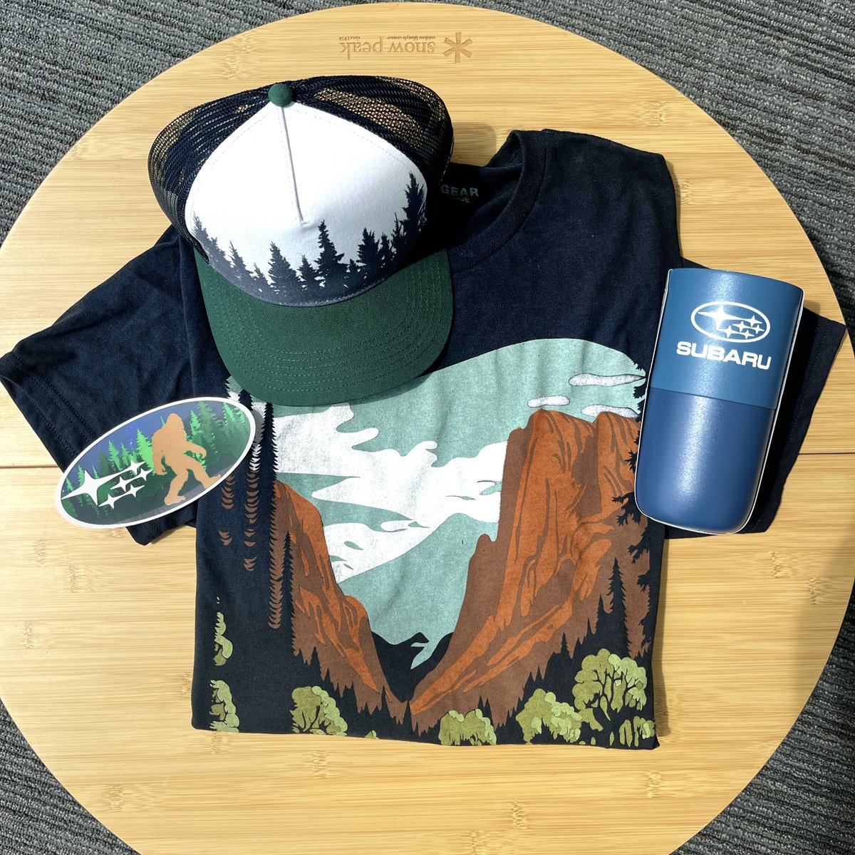 heubergermotors's tweet image. New merch in our parts department! Did any of these catch your eyes 👀 #subarunation #subie #subieflow #sti #wrx #outback #colorado