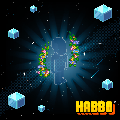 🎁 Global <a href="/Habbo/">Habbo</a> #Giveaway 🎁

🤝 Follow <a href="/HabboTales/">HabboTales</a> 
❤️ Like this tweet
♻️ Retweet this tweet
💬 Tag 3 friends in the comments

To have a chance to win the “Floral Garland Wings”.

🔚 Ends on Wednesday, June 12th, 20:00 CEST.
