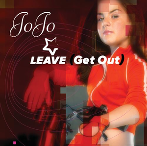 MrPopOfficial's tweet photo. A producer from Blackground Records saw her on the show and she was signed to the label in 2003 at the age of 12. In February of 2004, JoJo released her debut single “Leave (Get Out)”. It first charted on the Billboard Hot 100 in April of that year and later peaked at #12 in summer. While it didn’t reach the Top 10, it was a stable hit that spent 29 weeks on the chart. Internationally it peaked in the Top 5 in every major music market. Jojo made history with “Leave (Get Out)”. At 13, she became the youngest solo artist to have a #1 song on pop radio (a record she still holds today).