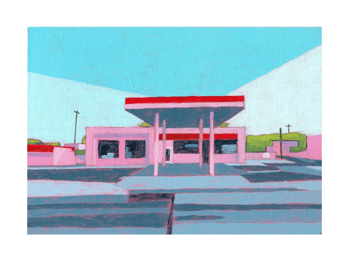 stevensmith_81's tweet photo. Putting colour on canvas.

#americana #acrylicart https://t.co/9rb22lrmCJ