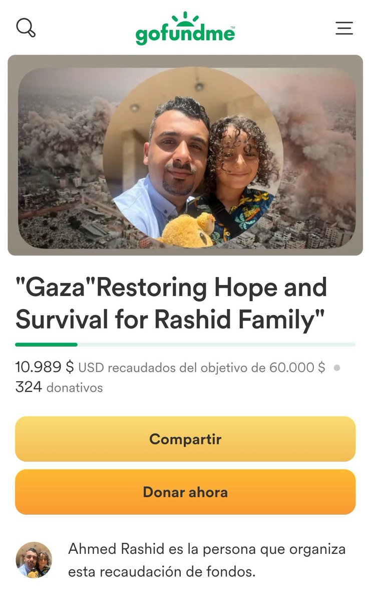 regular_another's tweet image. Please if you could share about the Rashid family! They donations have slowed down so much
gofundme.com/f/Restoring-Ho…
