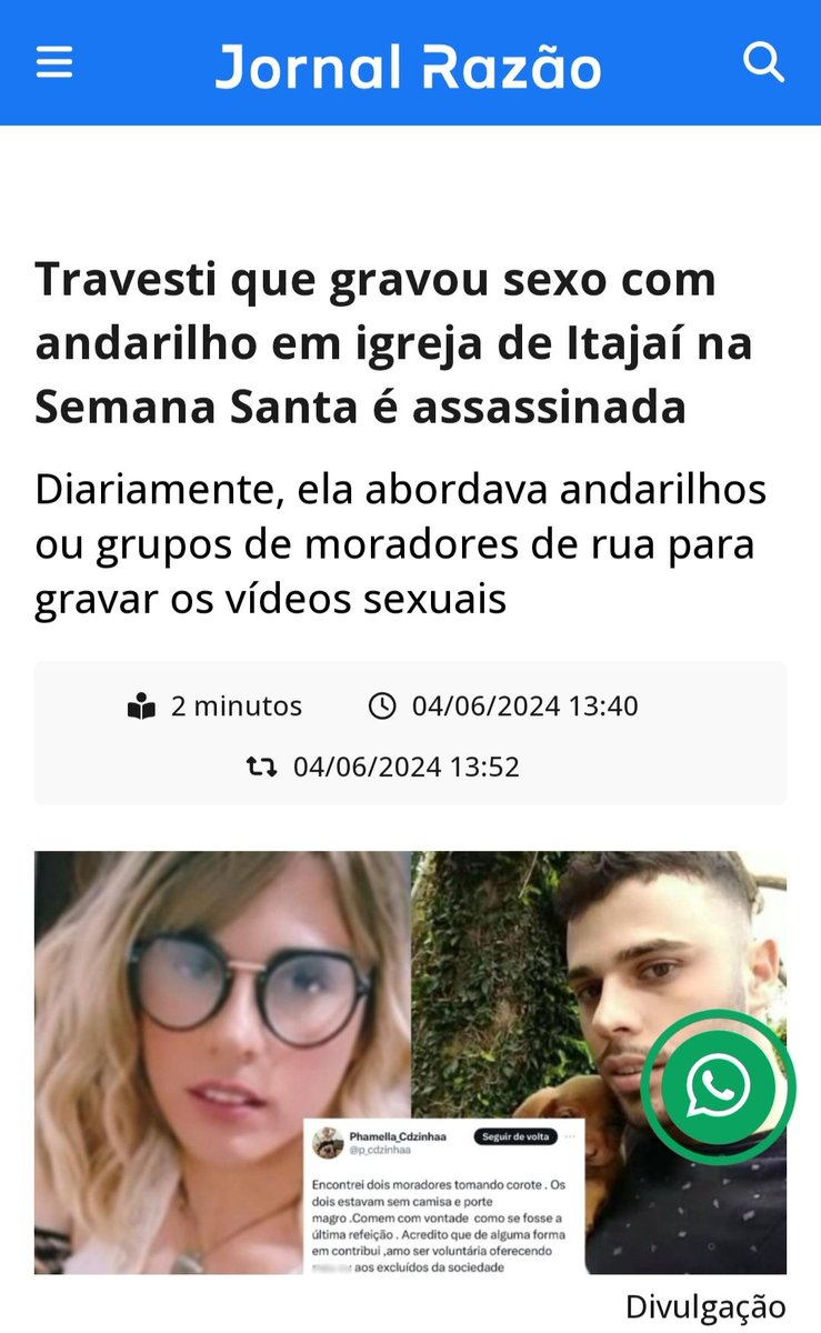 ArthurAugusto01's tweet photo. @p_cdzinhaa https://t.co/Y4UC8HZKz3 https://t.co/lBb79wTIUw