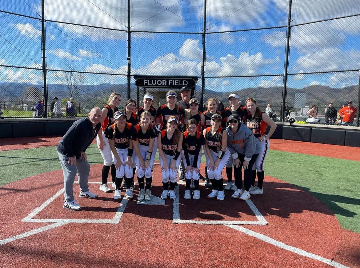 I had a great freshman year <a href="/LHS_wildcatsb/">LHS Girls Softball</a>! Some highlights, hitting- .429 avg, 3 SO, .556 OBP, 1.070 OPS, pitching- 98 strikeouts! <a href="/ILimpactFP/">MVP Illinois Impact Fastpitch</a> <a href="/MVPSportsLZ/">MVP Sports Group</a>