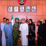 Photo by The Kogi State Government (@KogiStateGov)