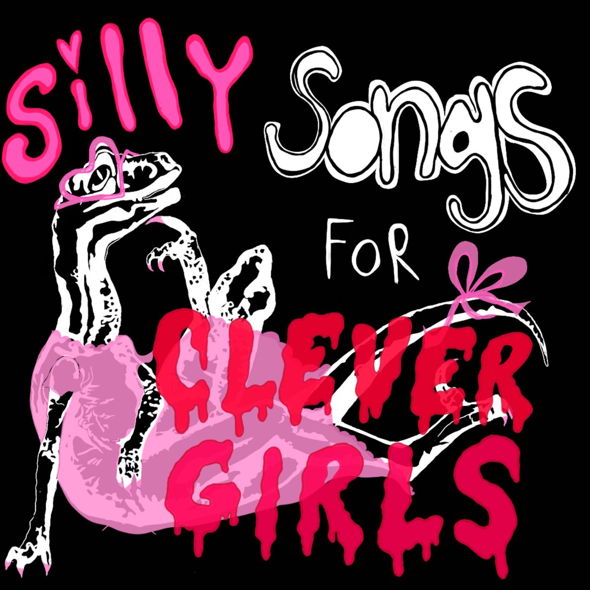 FiveSidedDice (@fivesideddice) on Twitter photo the final song off of the upcoming "Silly Songs for Clever girls"EP releases on @youtube this Saturday! Full EP releases everywhere, 16 June. 
FiveSidedDice - Riddle Girl (Official Visualizer) youtu.be/nJLxNCUulTE?si… via <a href="/YouTube/">YouTube</a> 
#Music #Alternative #Rock #NewRelease the final song off of the upcoming "Silly Songs for Clever girls"EP releases on @youtube this Saturday! Full EP releases everywhere, 16 June. 
FiveSidedDice - Riddle Girl (Official Visualizer) youtu.be/nJLxNCUulTE?si… via <a href="/YouTube/">YouTube</a> 
#Music #Alternative #Rock #NewRelease