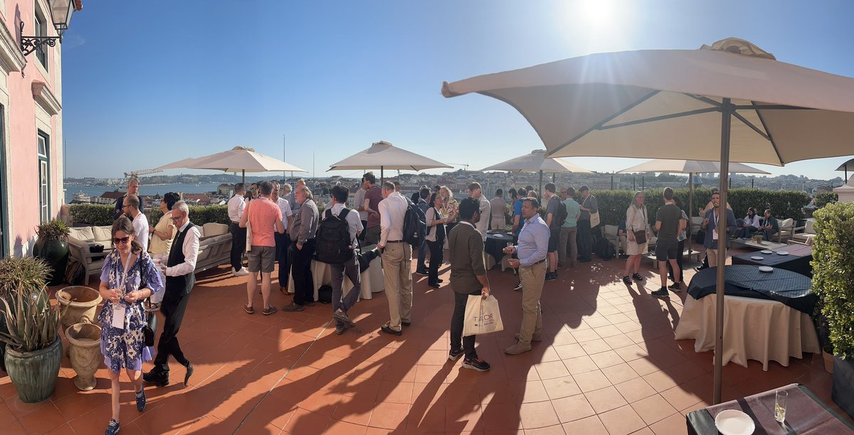 TAILOR EU Network tweet media