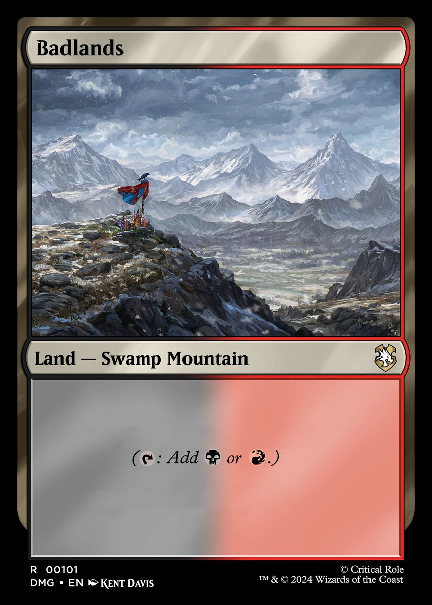 redactedproxies's tweet photo. I will always be biased towards @iDrawBagman's art, there's no other artist I could see doing an actual CR mtg set justice

#mtg #criticalrole #mightynein #mollymauk #criticalrolefanart https://t.co/LrySBu5eio