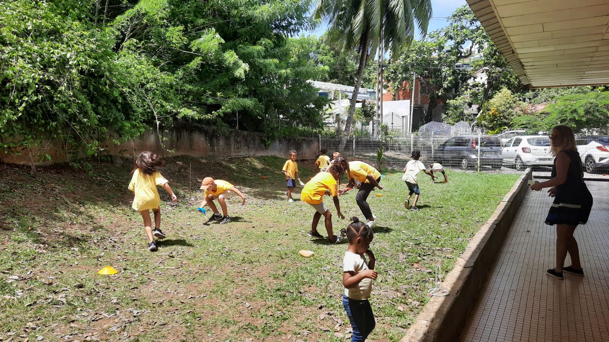 Circonscription de Trinité tweet media