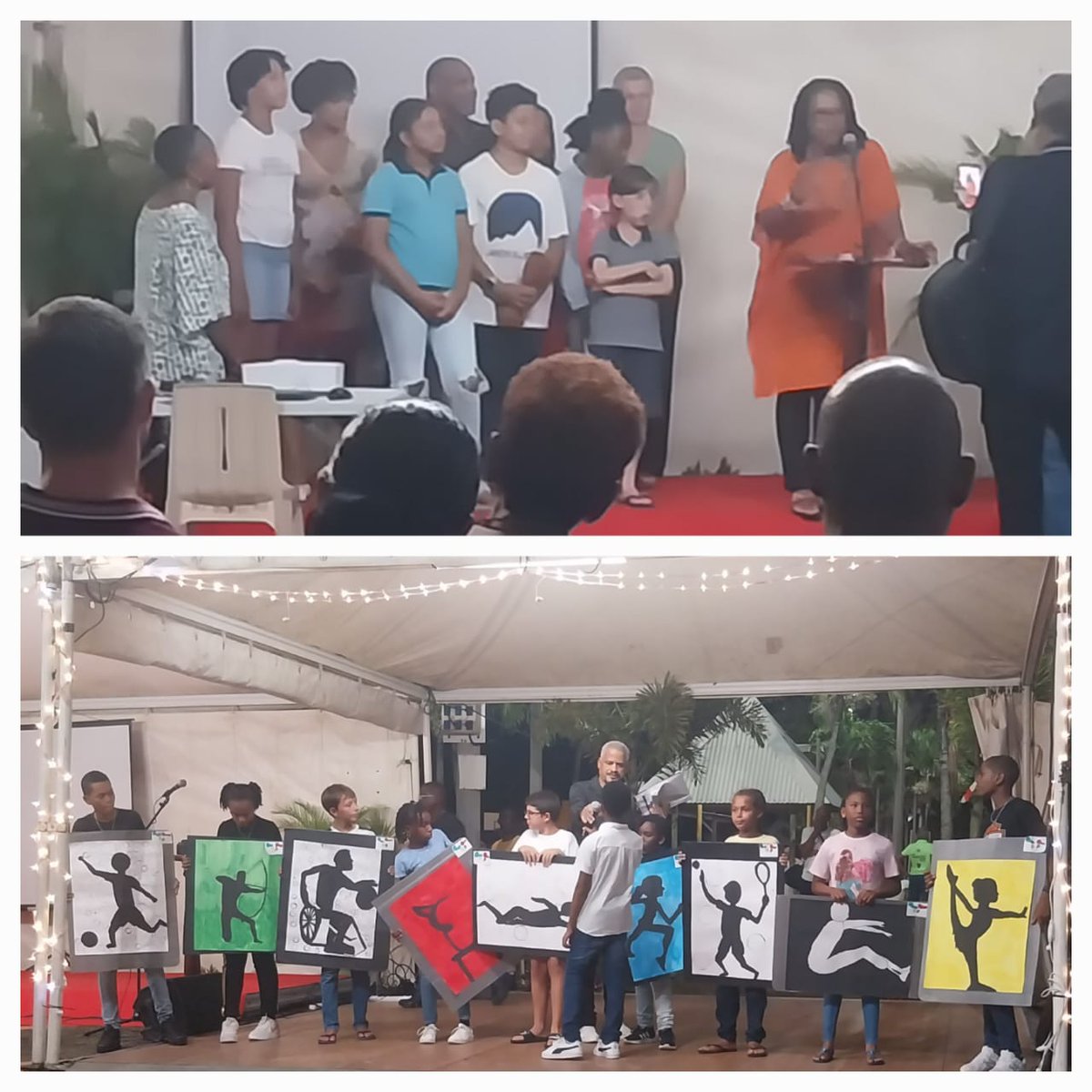 Circonscription de Trinité tweet media