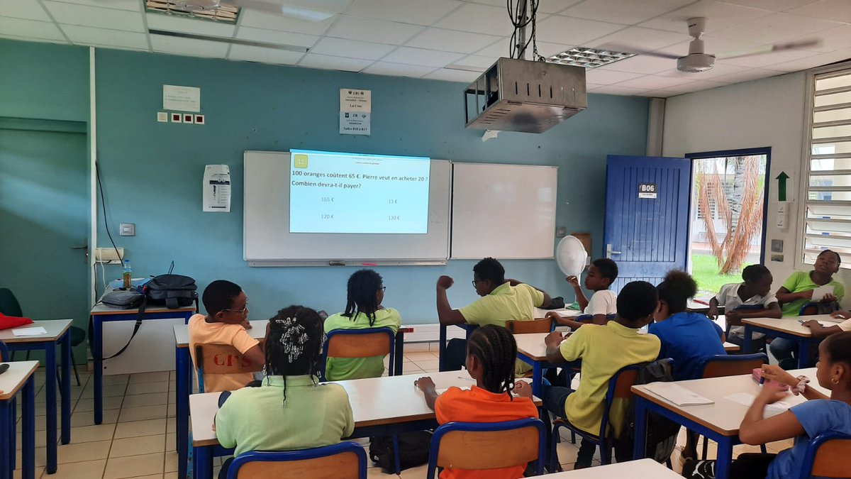 Circonscription de Trinité tweet media