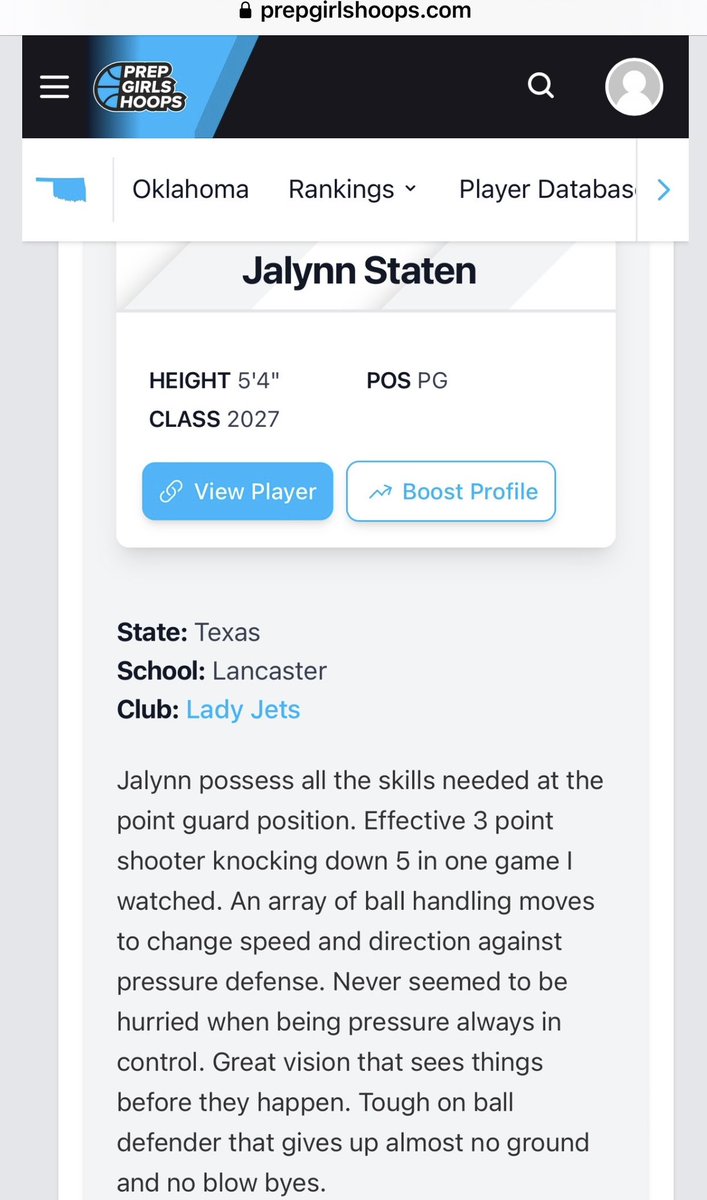 Jalynn Staten tweet media
