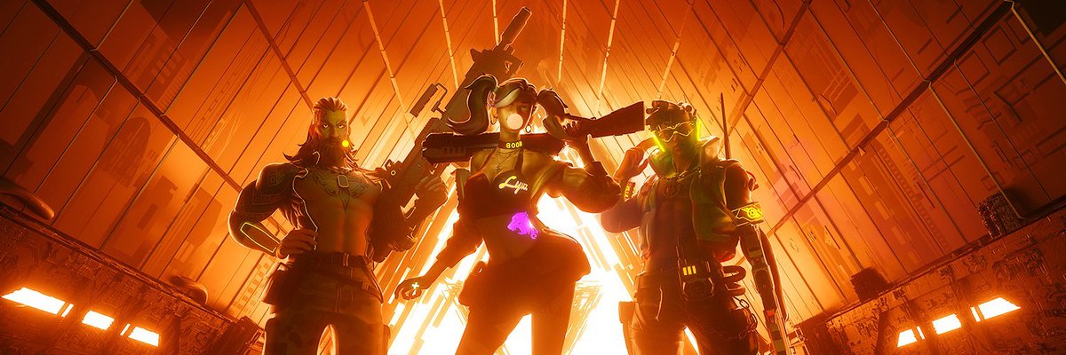 Chambalot tweet media