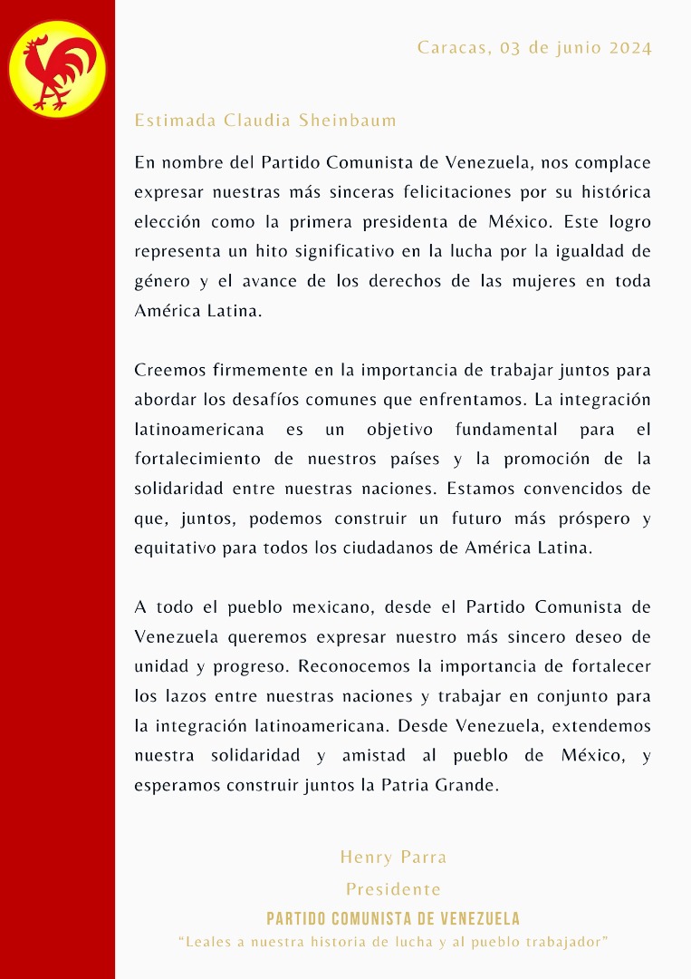 ahoraletocaalgallo tweet media