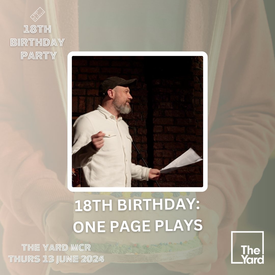 Box of Tricks tweet media