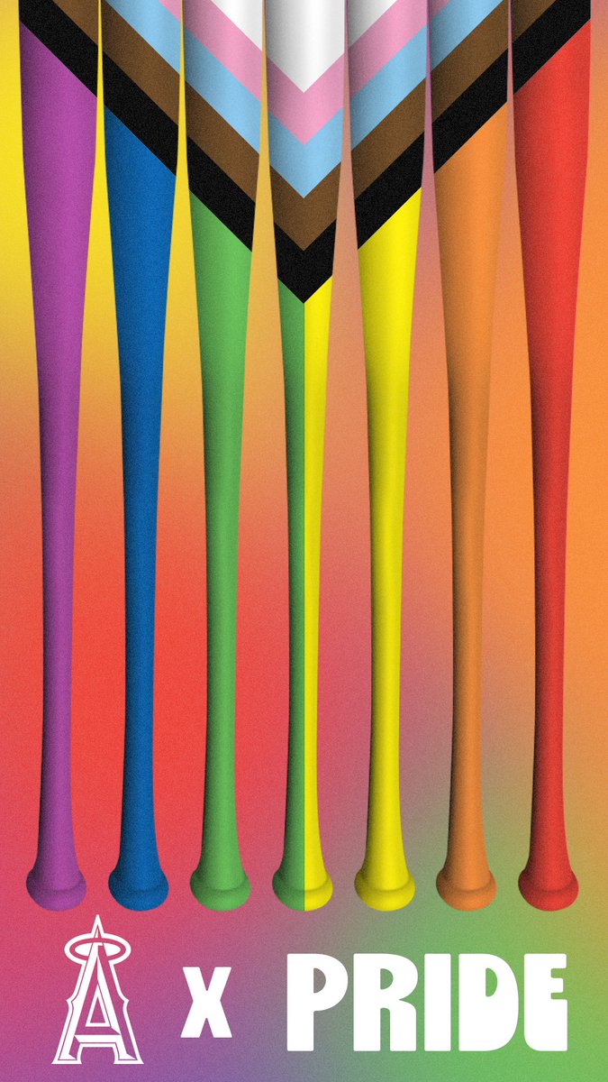 Los Angeles Angels tweet media