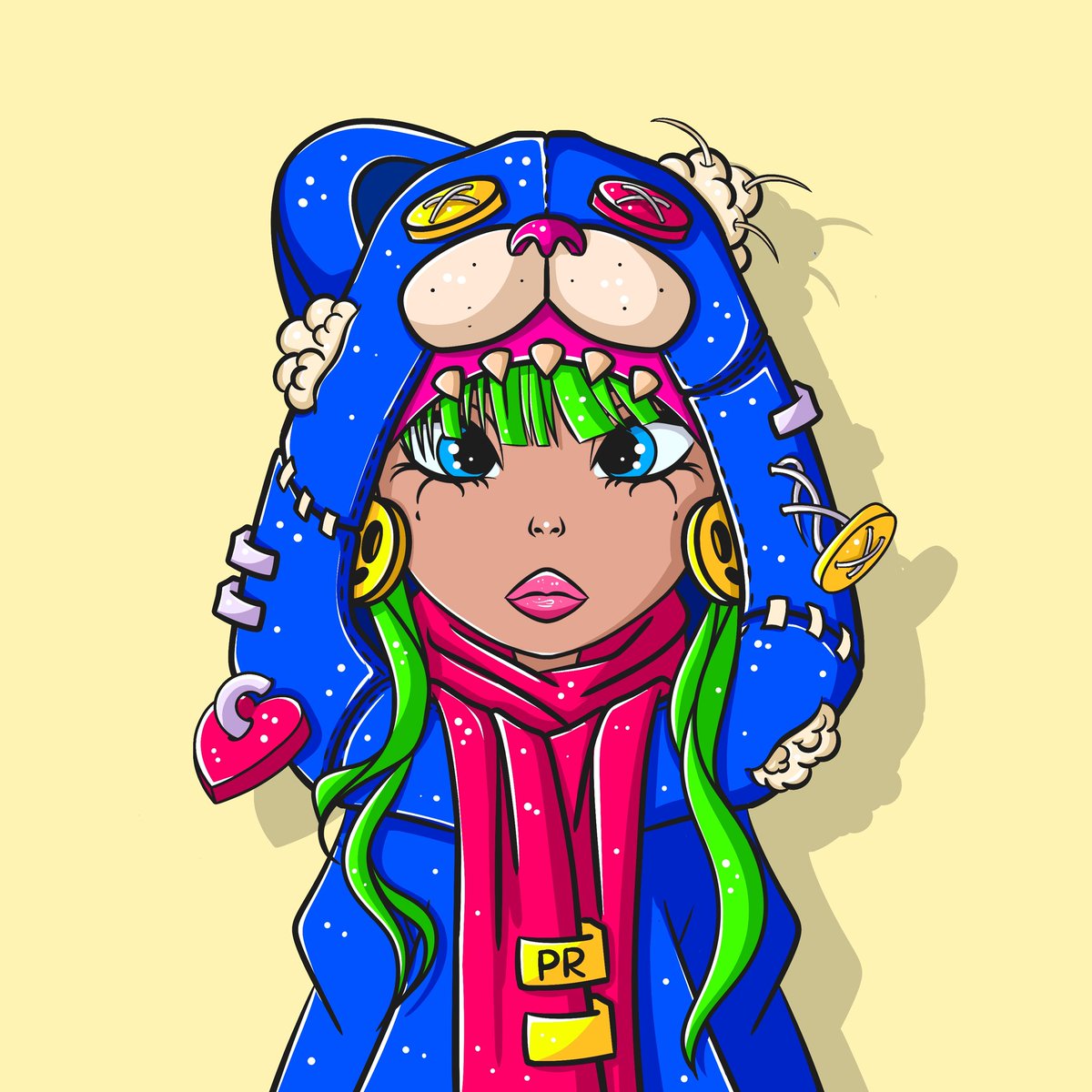 🌹 Auction is Open 🌹

🚨 Duration 24 hours 💖
🔥 Starting bid is 0.014 Weth

💜 PolyRose 142
opensea.io/assets/matic/0…

Huge thanks <a href="/katas_art/">Kata 🇨🇦🇭🇺</a> for your first bid 😍💜💜💜