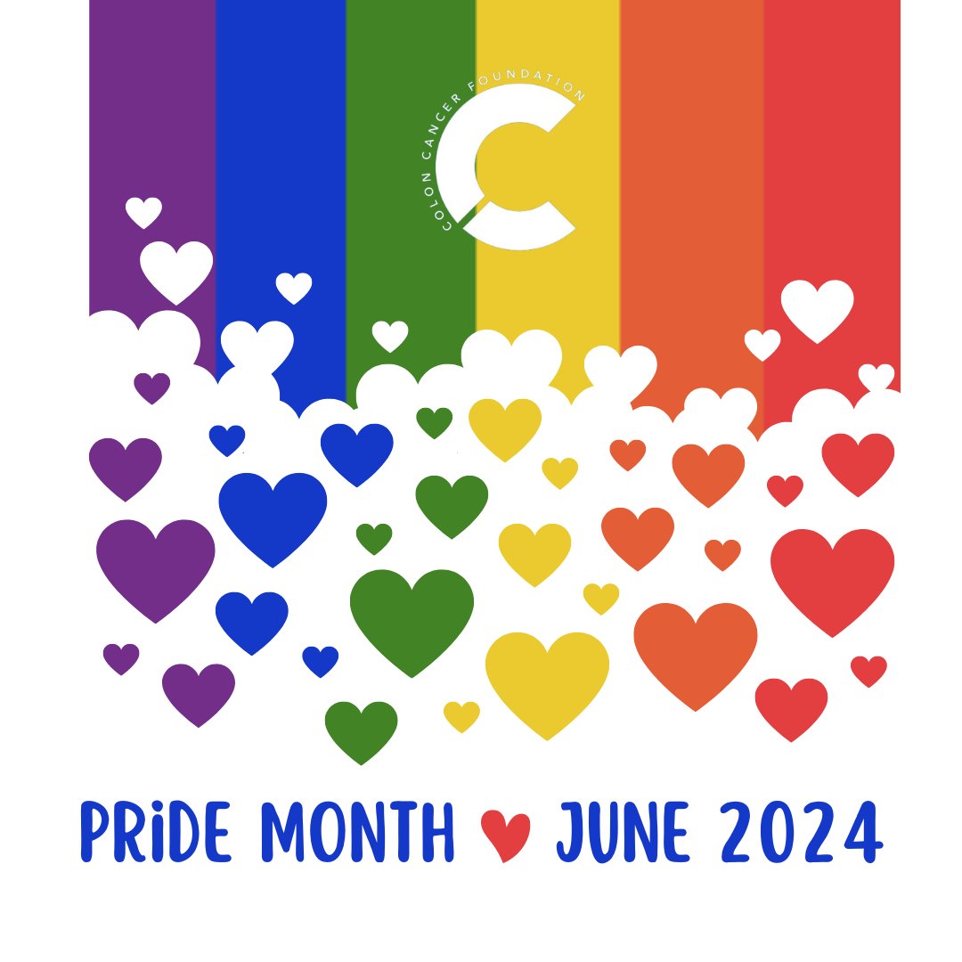 Although we love rainbows🌈 and fun social posts, this month is about so much more. For us, it's about doing our part to help make healthcare safer and more inclusive for everyone. We challenge all our fellow healthcare nonprofits to put #PrideinPractice this &amp; every month!