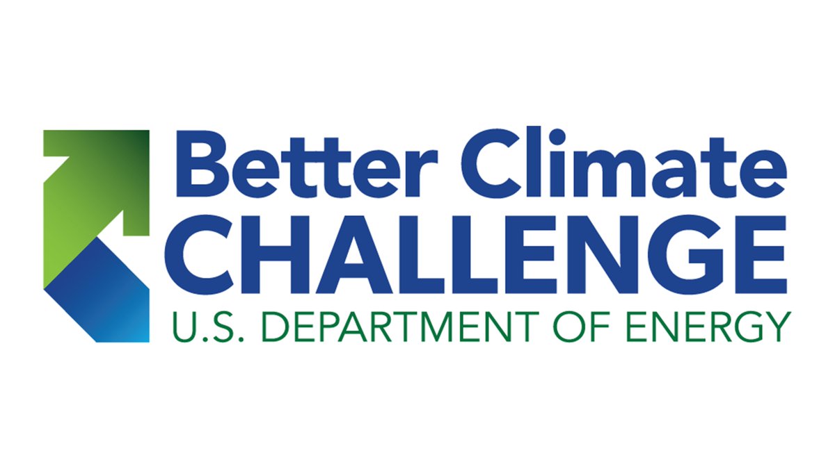 BetterBldgsDOE's tweet photo. Exciting news – there are 3 new #BetterClimateChallenge working groups starting this Fall:
🧊 Shifting to Low-Impact Refrigerants
💰 Financial Analysis for Industrial Decarbonization
🏭 Central Plant Decarbonization
Learn more + register: https://t.co/DM9NtlxOWz https://t.co/GXSbVYwfKd