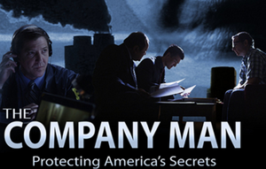 Check out The Company Man: Protecting America's Secrets. Experience the compelling true story of a U.S. company that was maliciously targeted by foreign spies and how the #FBI brought them to justice. Watch at fbi.gov/video-reposito….