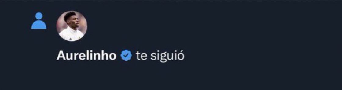 🚨 Ningún aficionado del Real Madrid debería tener pocos seguidores!

Celebremos la llegada de Kylian Mbappe! 🇫🇷✨

ME GUSTA, RT y SIGUE a todos los que les guste tu tweet. 🤍