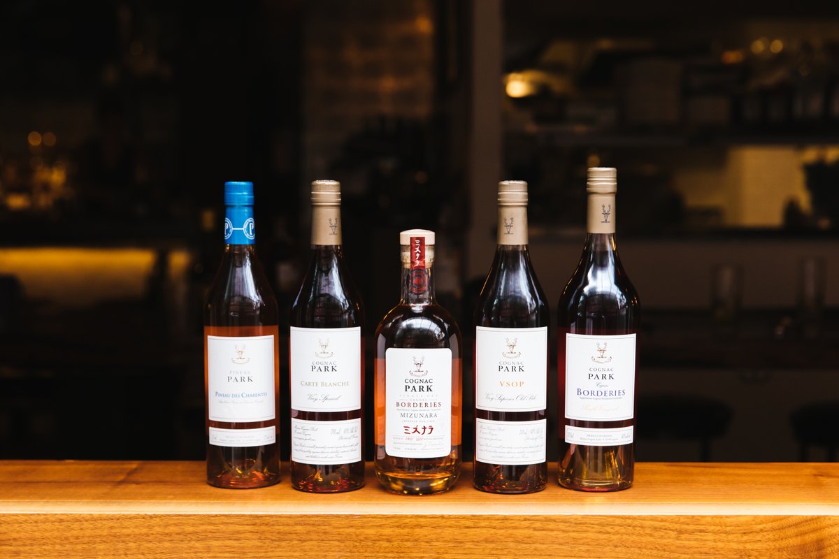 Back Bar Project tweet media